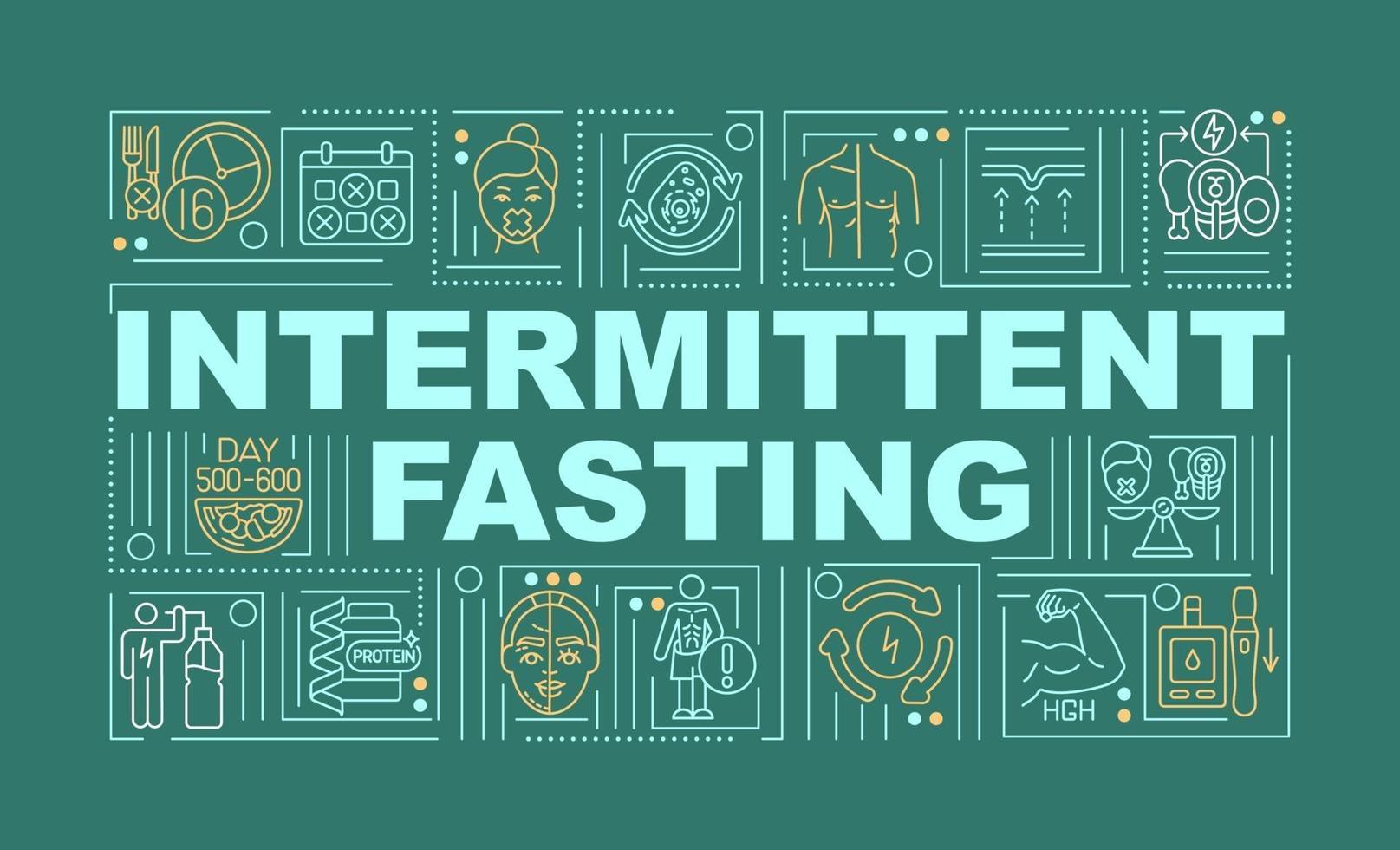 What is intermittent fasting? The truth about this popular weight loss method