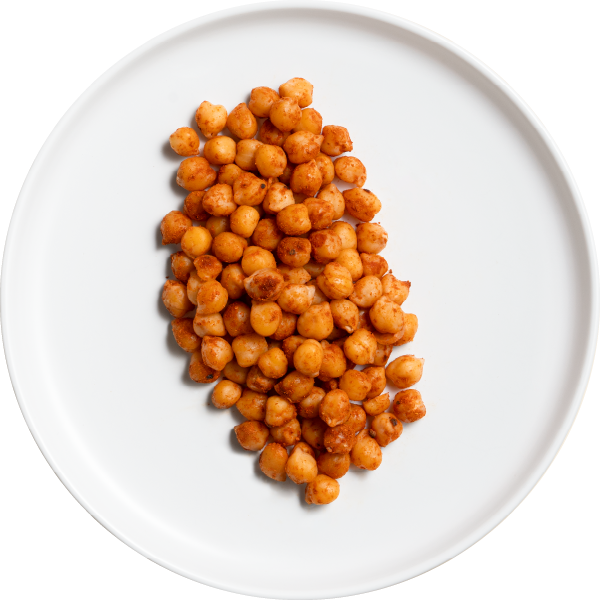 Chickpeas