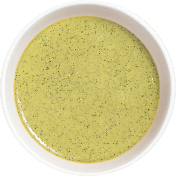 Cilantro lime
