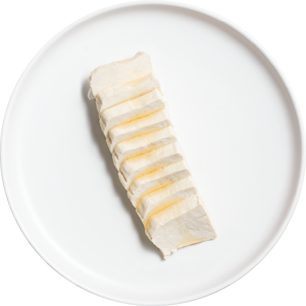 Honey tofu