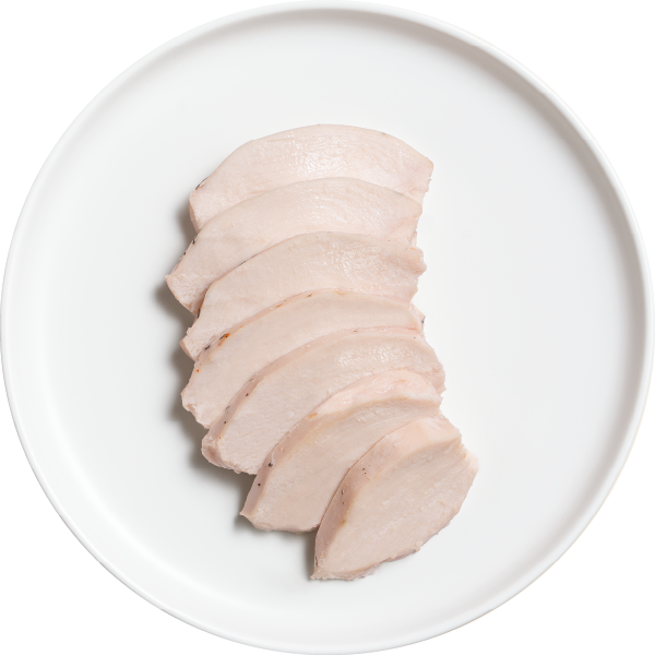 Original chicken breast
