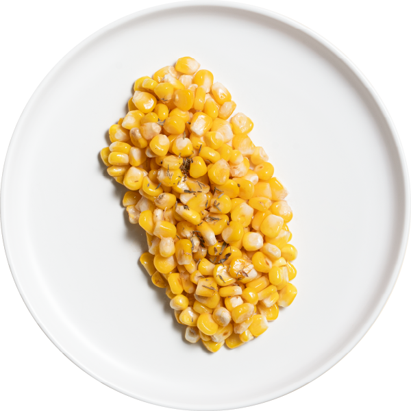 Sweet corn