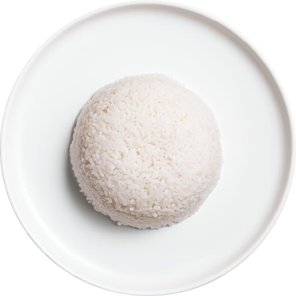 White Rice
