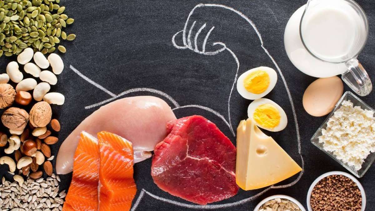 Are you getting enough protein? Here's what happens if you don't | UCLA Health